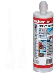 Chemische Anker und Klebstoffe